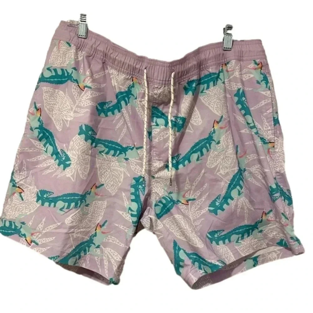 Original Use Men's Swim Trunks